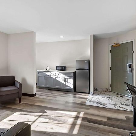 Quality Inn & Suites Columbia Harbison Eksteriør bilde