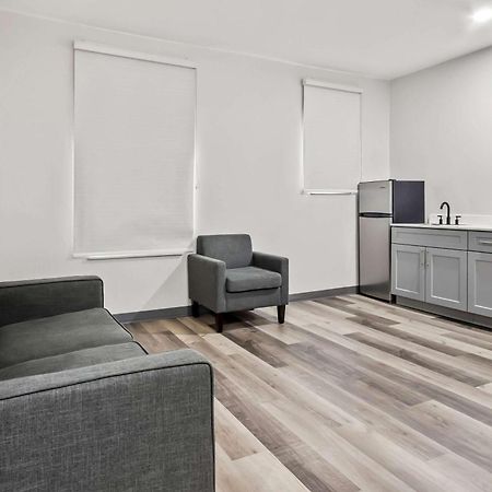 Quality Inn & Suites Columbia Harbison Eksteriør bilde
