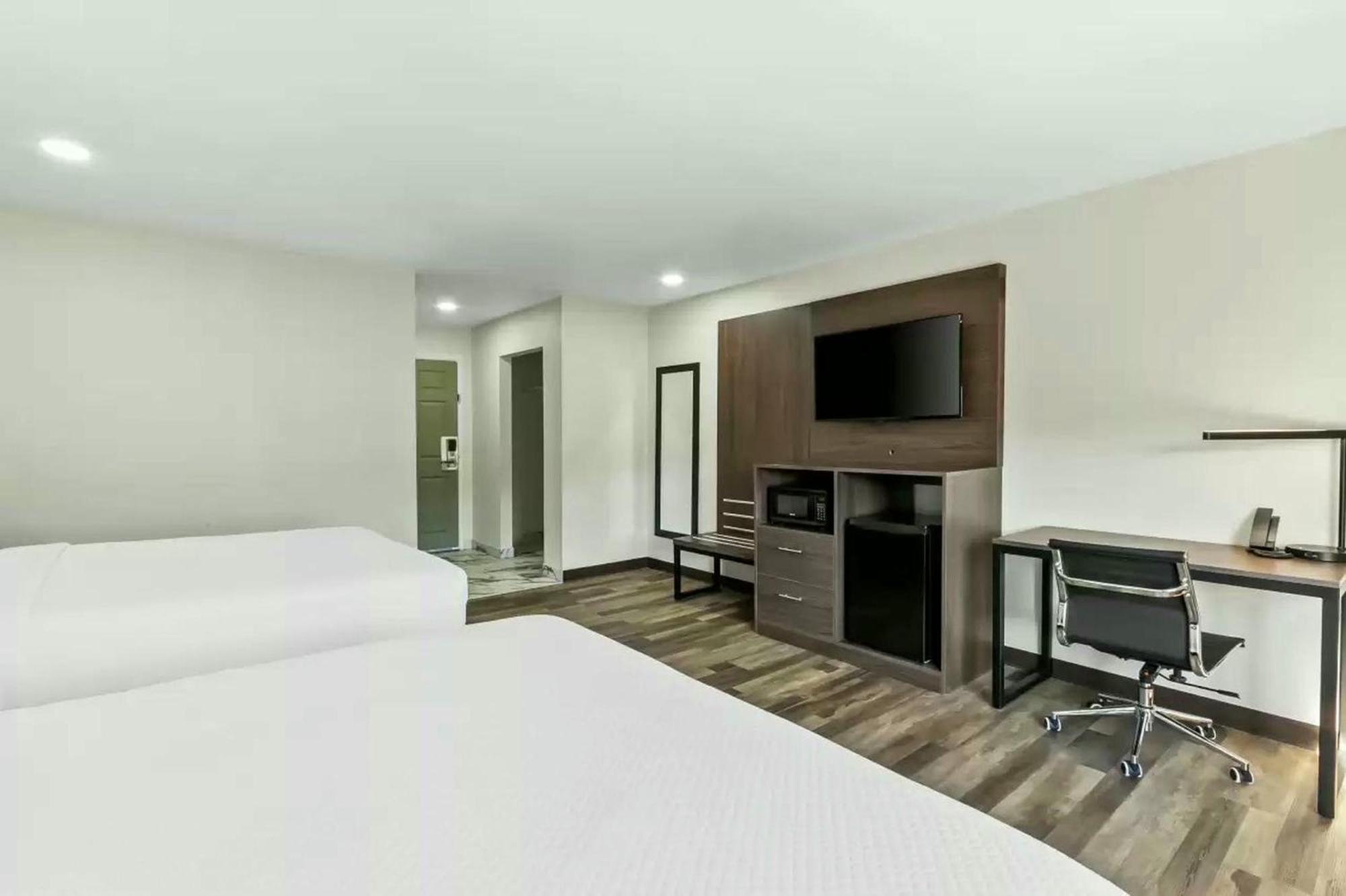 Quality Inn & Suites Columbia Harbison Eksteriør bilde