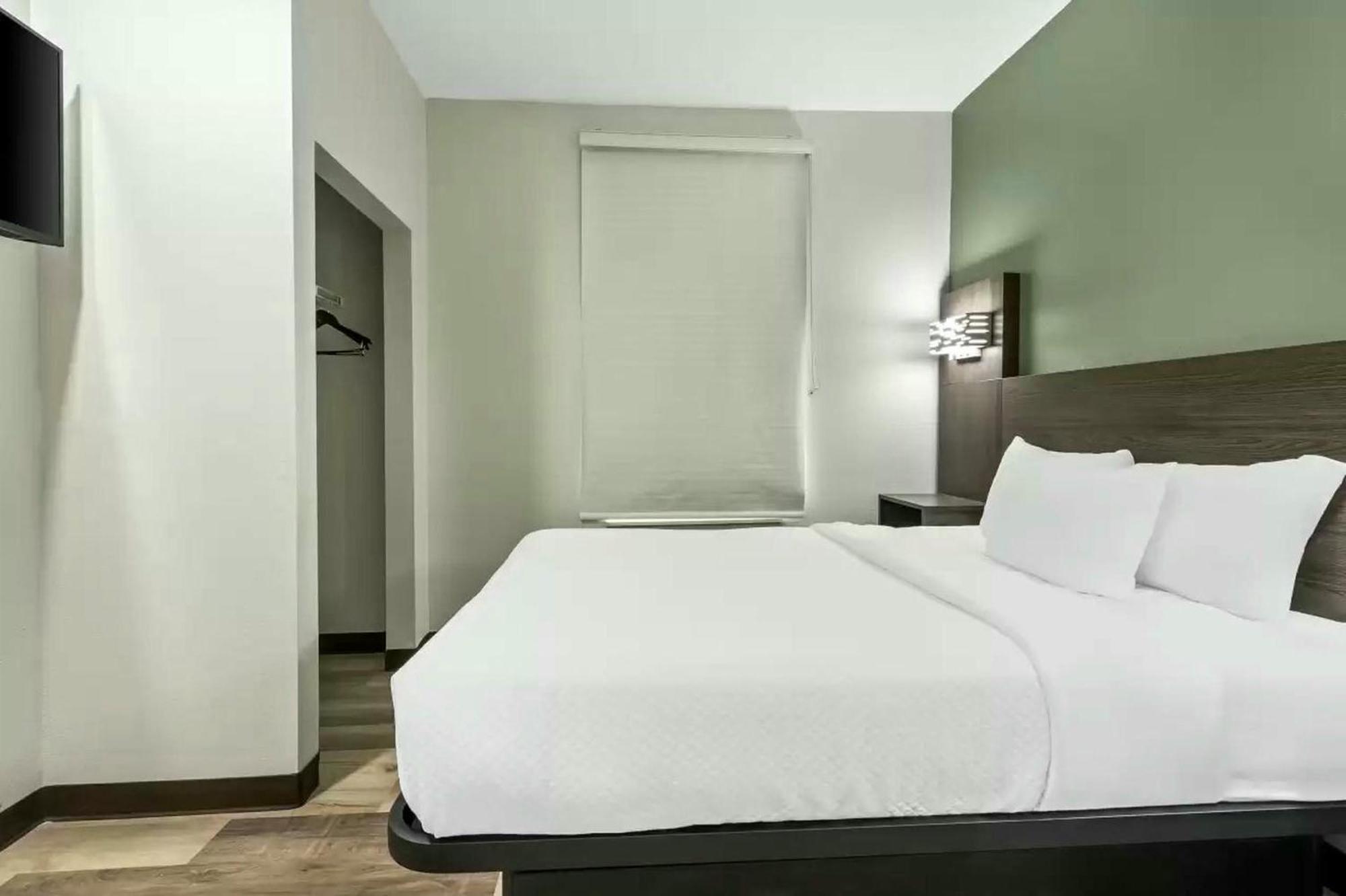 Quality Inn & Suites Columbia Harbison Eksteriør bilde