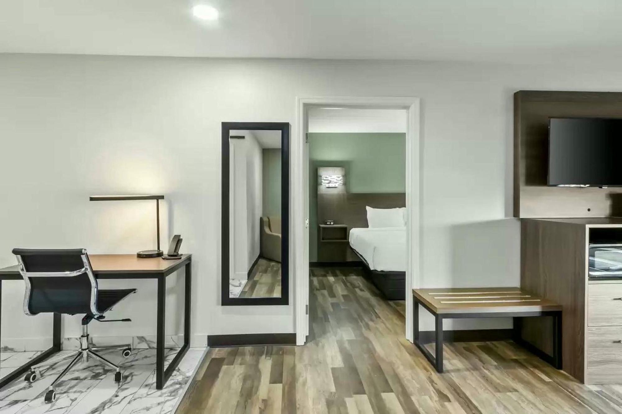 Quality Inn & Suites Columbia Harbison Eksteriør bilde