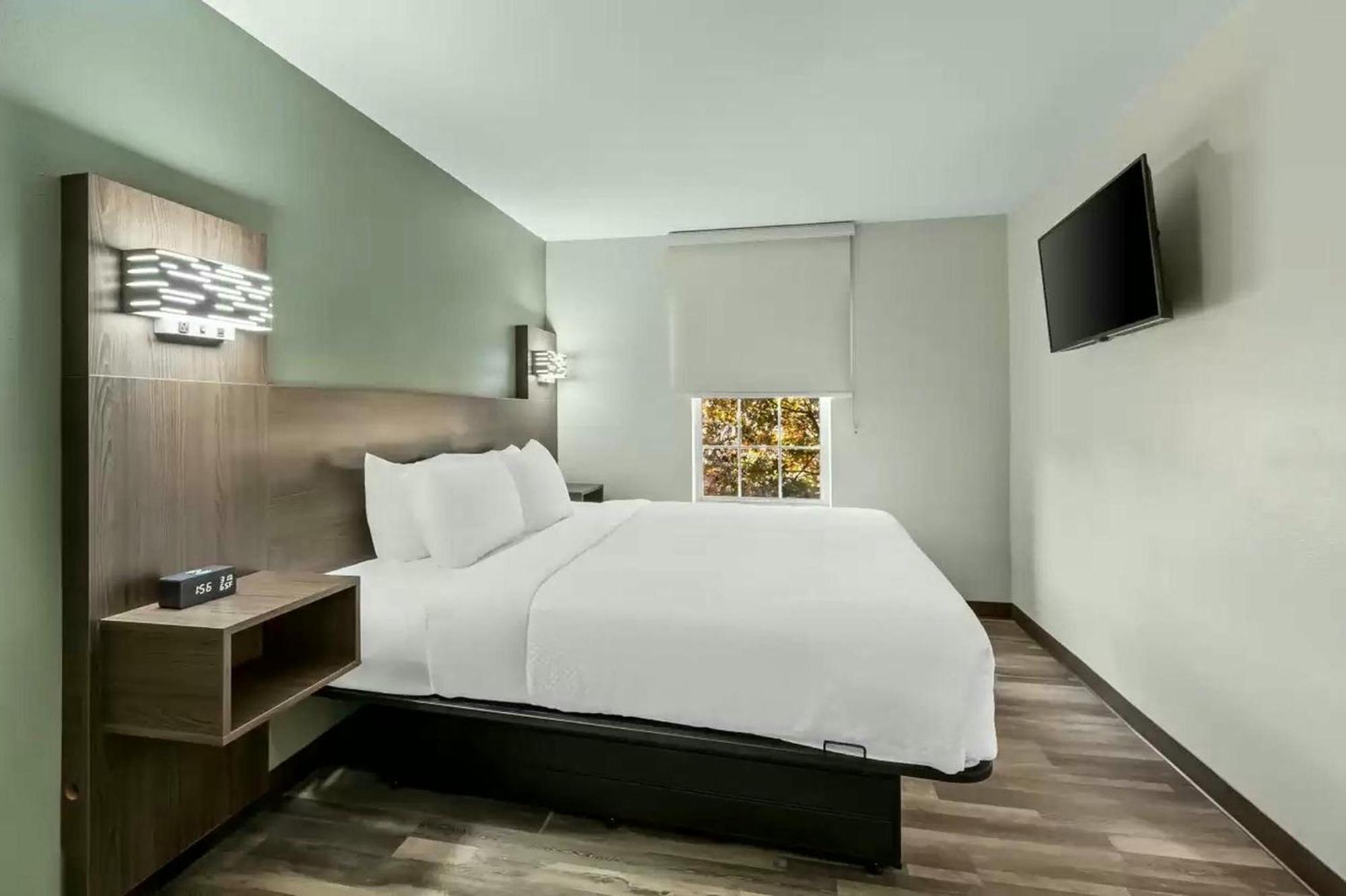 Quality Inn & Suites Columbia Harbison Eksteriør bilde