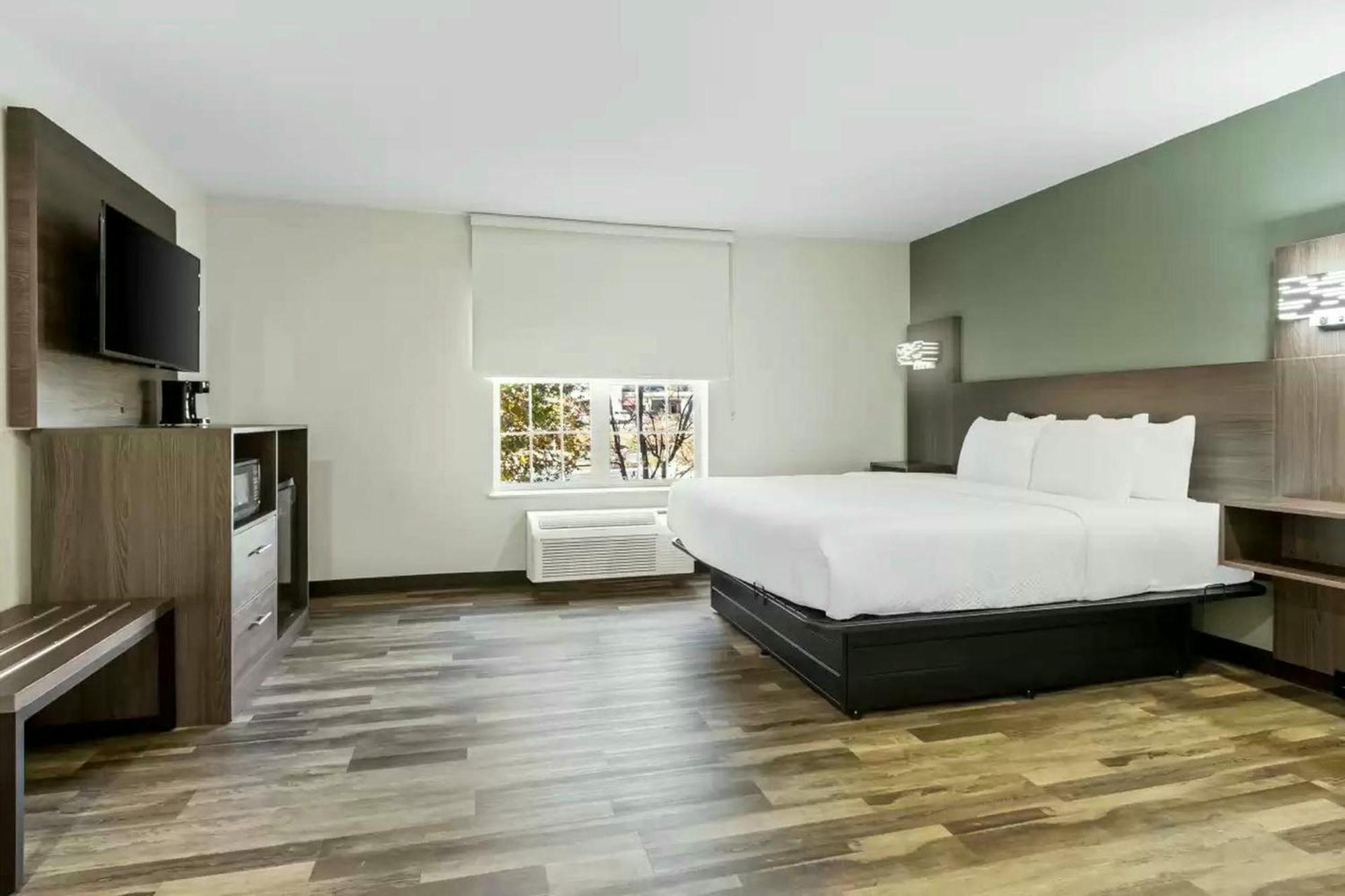 Quality Inn & Suites Columbia Harbison Eksteriør bilde