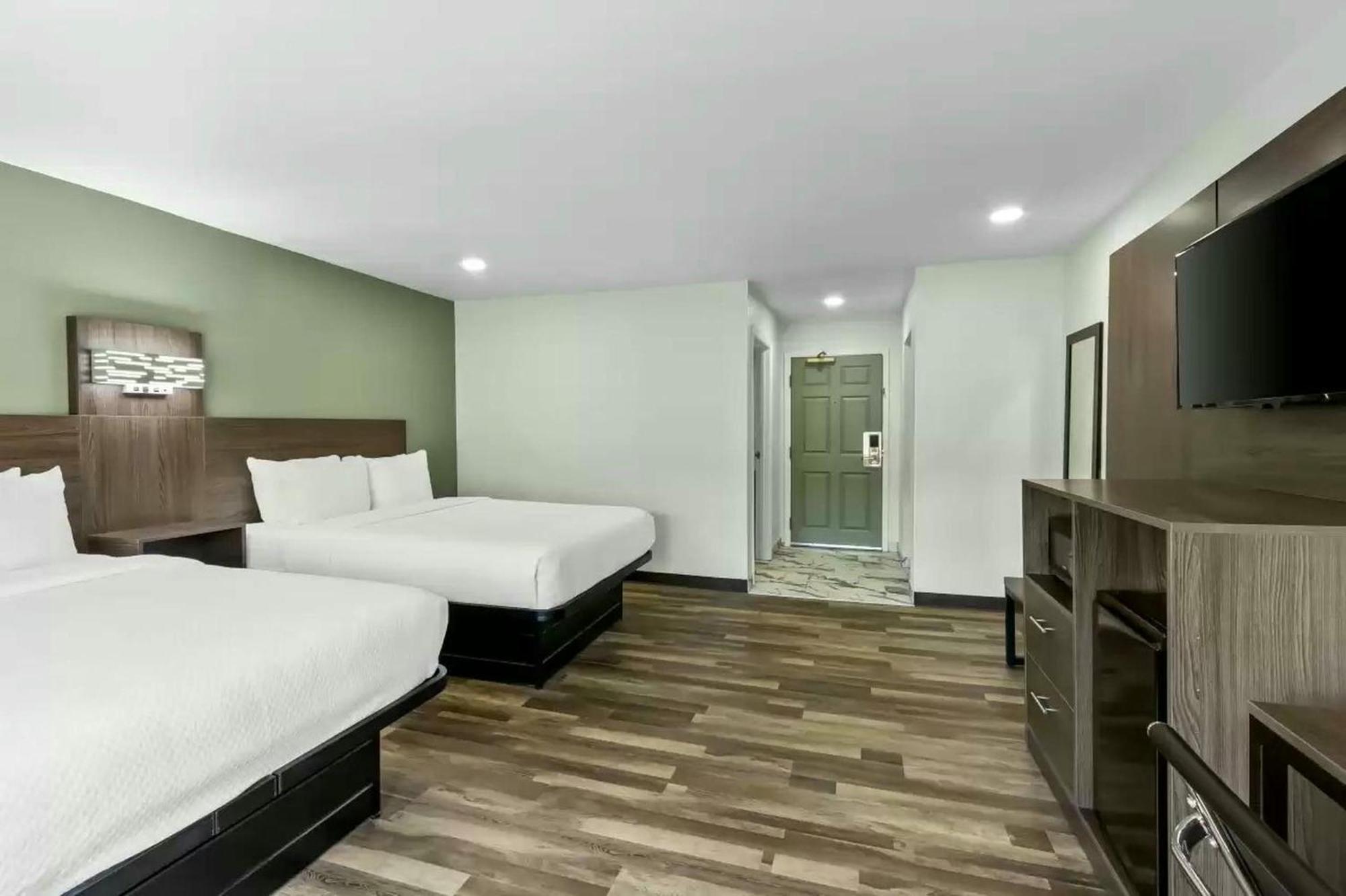 Quality Inn & Suites Columbia Harbison Eksteriør bilde