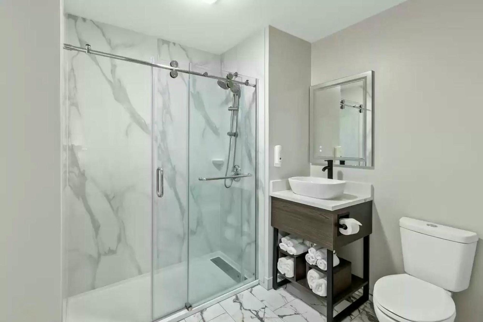 Quality Inn & Suites Columbia Harbison Eksteriør bilde