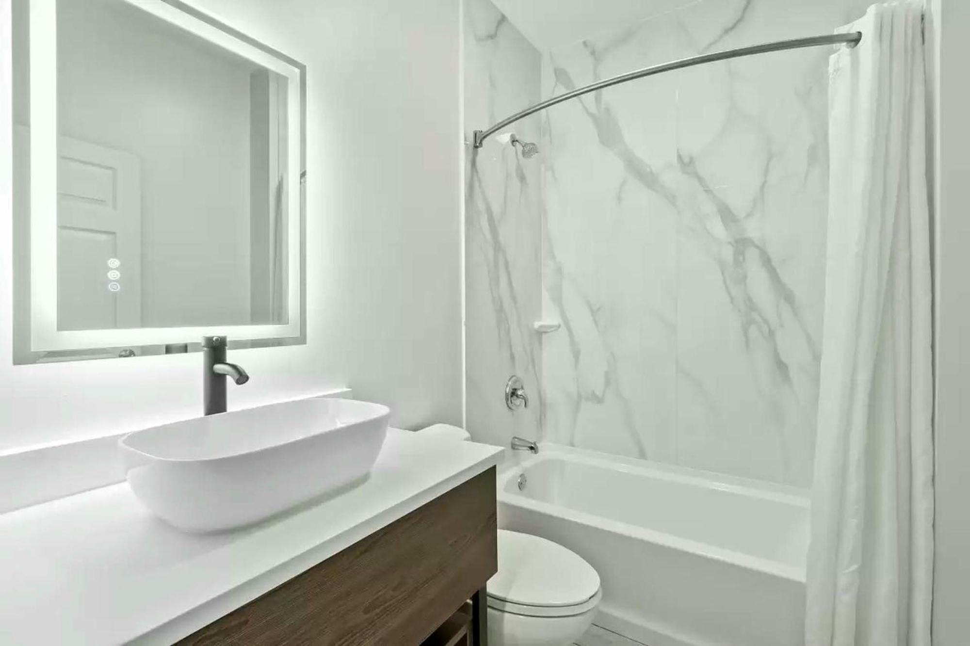 Quality Inn & Suites Columbia Harbison Eksteriør bilde