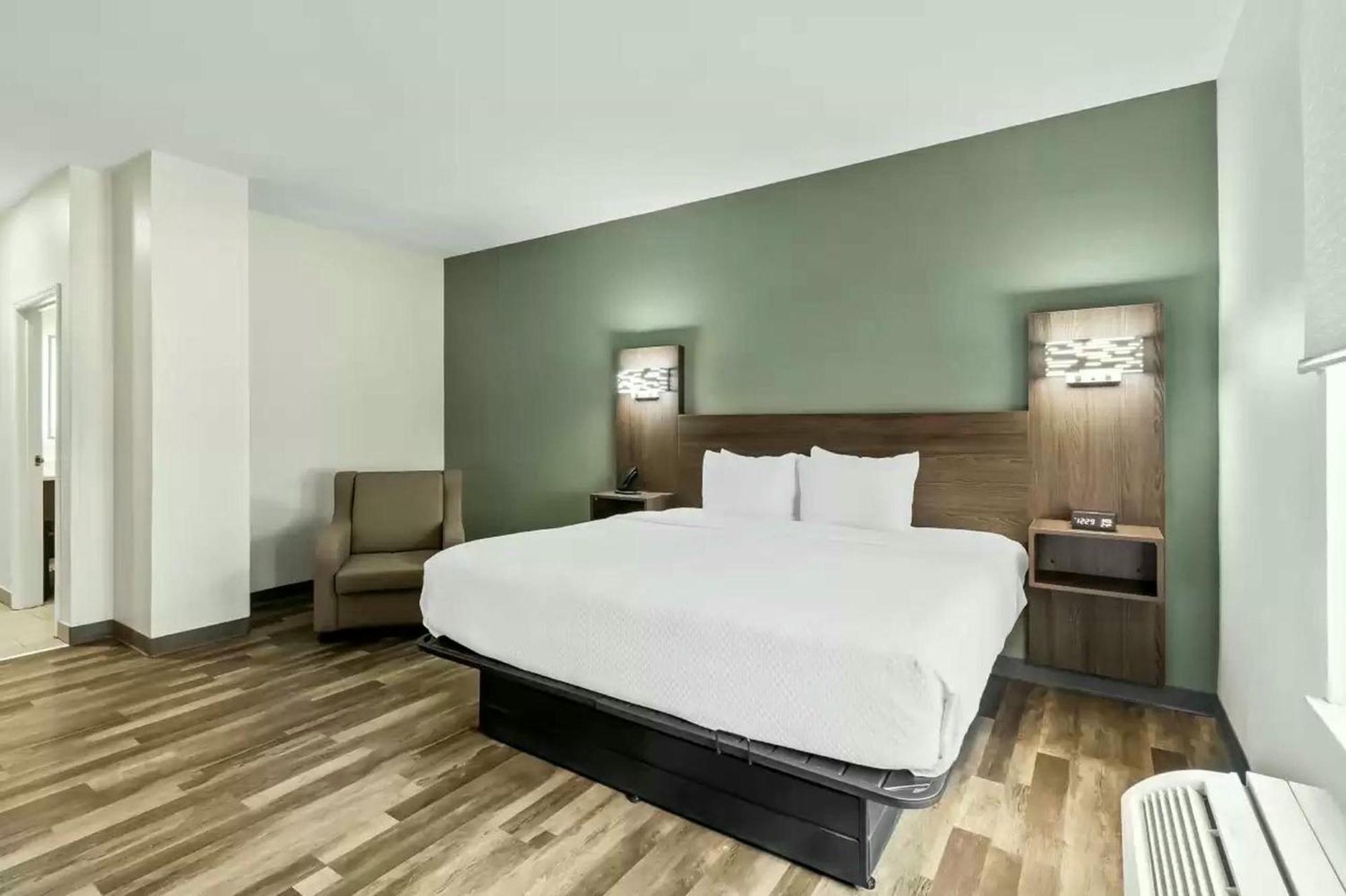 Quality Inn & Suites Columbia Harbison Eksteriør bilde