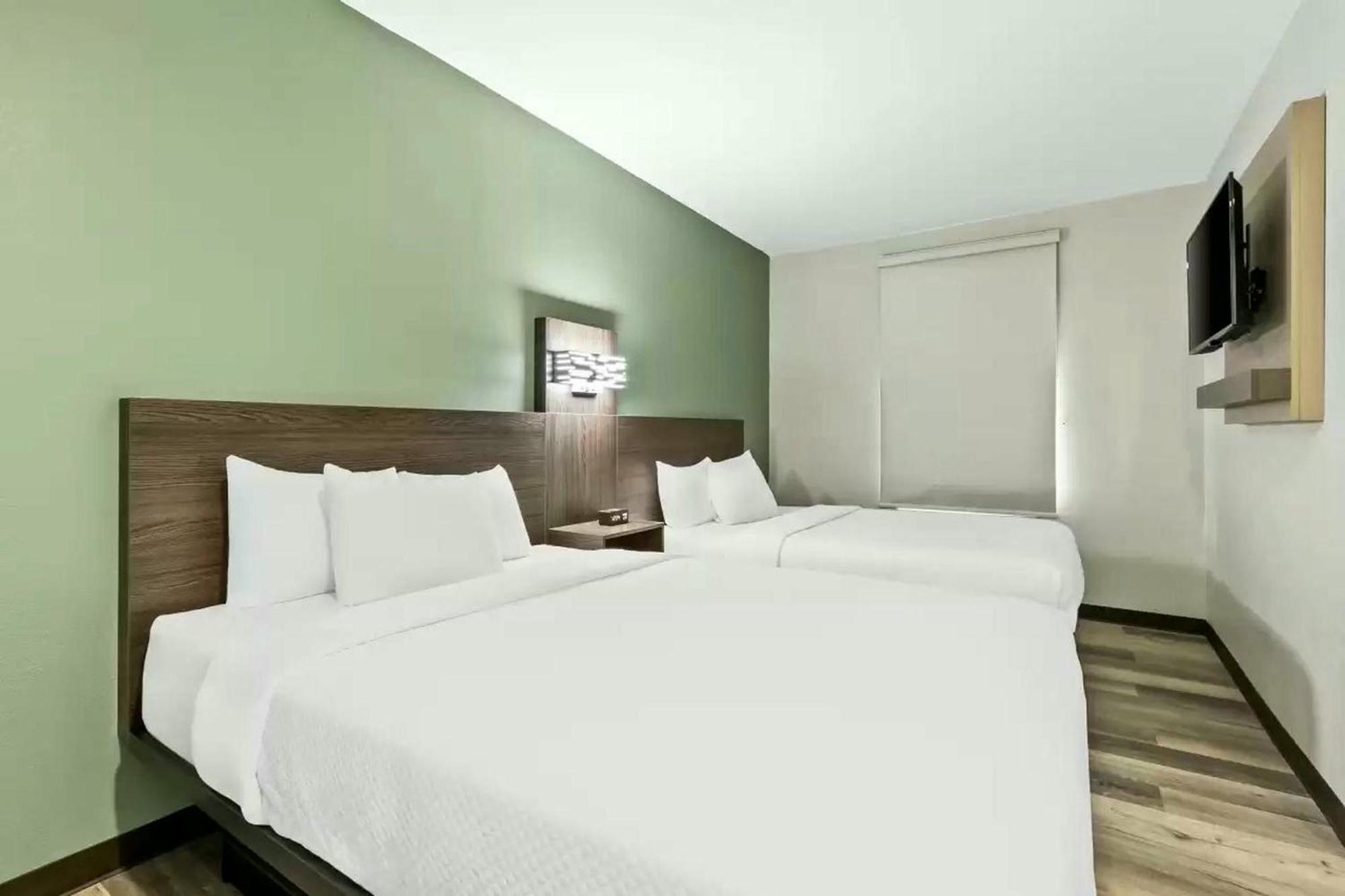 Quality Inn & Suites Columbia Harbison Eksteriør bilde