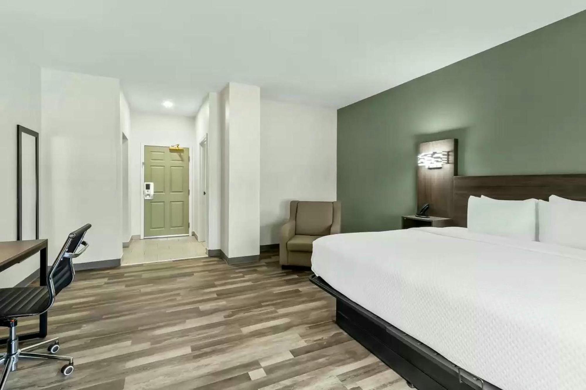 Quality Inn & Suites Columbia Harbison Eksteriør bilde