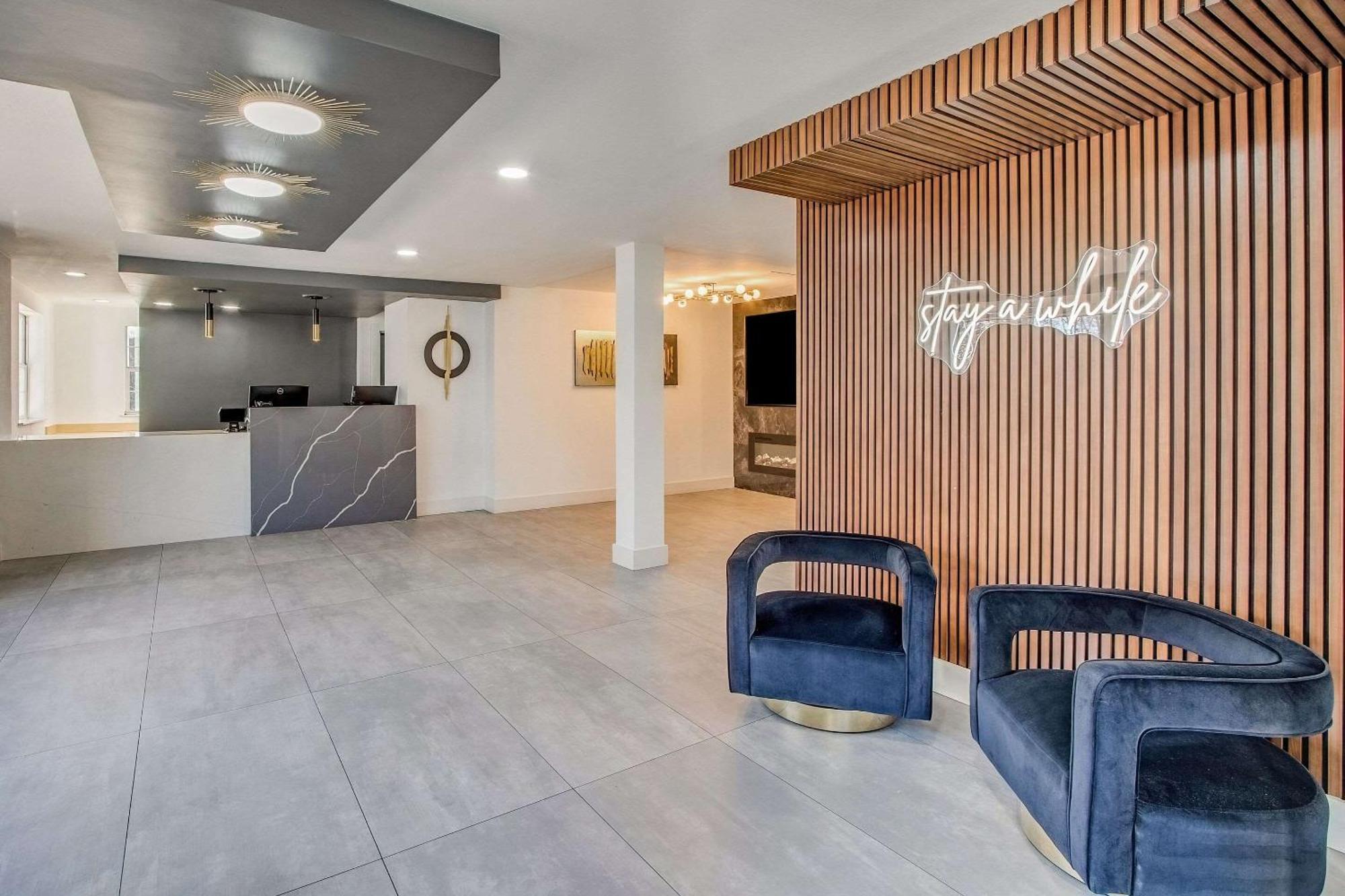 Quality Inn & Suites Columbia Harbison Eksteriør bilde